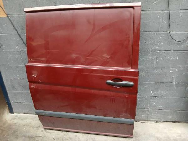 PORTE LATERAL DROIT MERCEDES VITO W639 2003-2014 - Vue 1